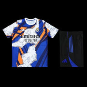 Maillot Ensemble Real Madrid miniature