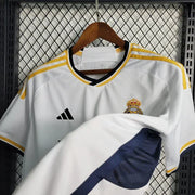 Maillot Maillot Real Madrid saison 2023-2024 domicile miniature