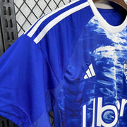 Maillot Maillot Como 2025-26 miniature