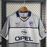 Maillot Maillot Paris Retro 2000 miniature
