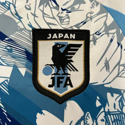 Maillot Maillot Japon Concept DBZ 2024 miniature