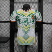 Maillot Maillot Mali extérieur Coupe du monde 2026 miniature
