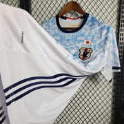 Maillot Maillot Japon foot retro 2016 2017 miniature