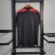 Maillot AC Milan Retro 2007 2008 miniature