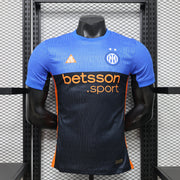 Maillot Maillot Inter Milan 2026-27 miniature