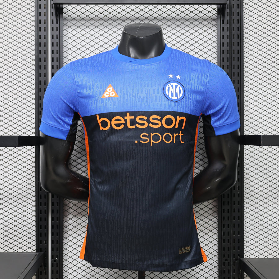 Maillot Maillot Inter Milan 2026-27 face avant