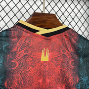 Maillot Maillot Barcelone Concept 2026-27 miniature
