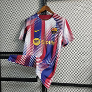 Maillot Maillot entraînement Barcelone FC 2023 2024 miniature