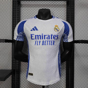 Maillot Maillot Real Madrid concept 2025-26 miniature