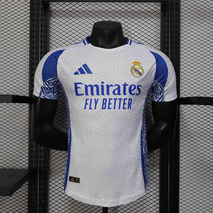 Maillot Real Madrid concept 2025-26