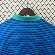 Maillot Maillot Brésil Extérieur 2024/2025 miniature