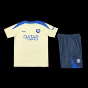 Maillot Ensemble inter Milan miniature