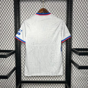 Maillot Rangers Maillot Foot 2024 2025 miniature