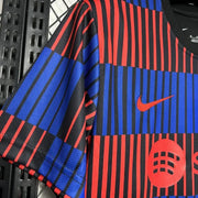 Maillot Maillot foot FC Barcelone 2024 2025 entraînement miniature