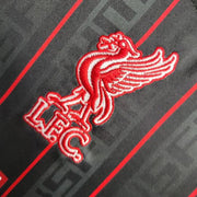 Maillot Liverpool maillot Lebron James 2023 miniature