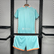 Maillot Kit Enfant Inter Miami 2024 2025 miniature