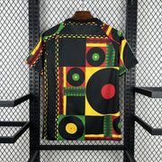 Maillot Maillot Jamaïque x Bob concept  2026 miniature