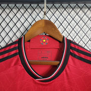 Maillot Maillot Manchester United 2023 2024 domicile miniature