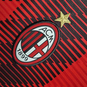 Maillot Maillot AC Milan saison 2023-2024 domicile miniature