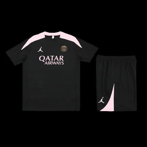 Maillot Ensemble PSG face avant
