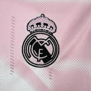 Maillot Maillot Real Madrid Concept Rose & Blanc 2025 miniature