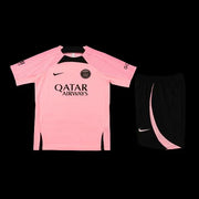 Maillot Ensemble PSG miniature