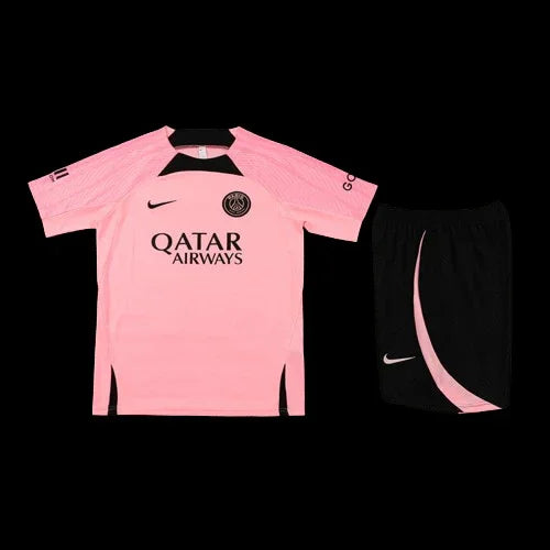 Maillot Ensemble PSG face avant