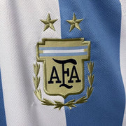 Maillot Maillot Argentine 2022/23 domicile miniature