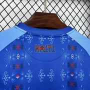Maillot Maillot Haïti Coupe du monde 2026 miniature