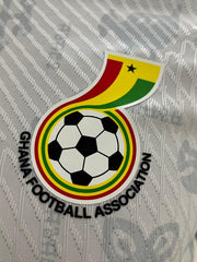 Maillot Maillot Ghana 2025-26 miniature