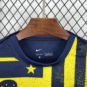 Maillot Maillot Atlético Madrid manches longues 2025-26 entraînement miniature