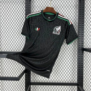 Maillot Maillot Mexique extérieur 2025-26 miniature