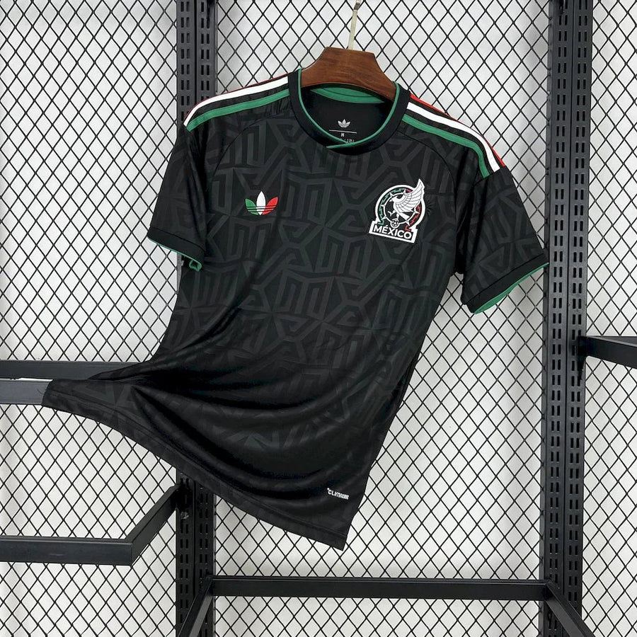 Maillot Maillot Mexique extérieur 2025-26 face avant