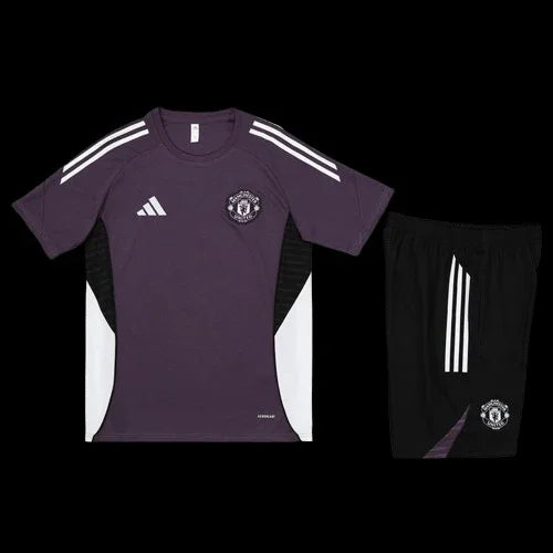 Maillot Ensemble Manchester United face avant