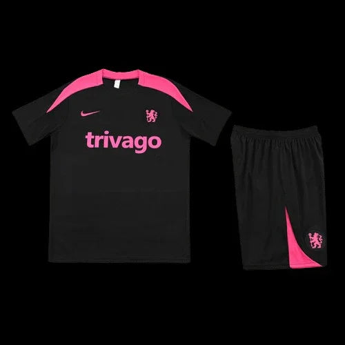 Maillot Ensemble Chelsea face avant