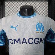 Maillot Maillot Foot Concept Marseille OM domicile 2024 2025 miniature