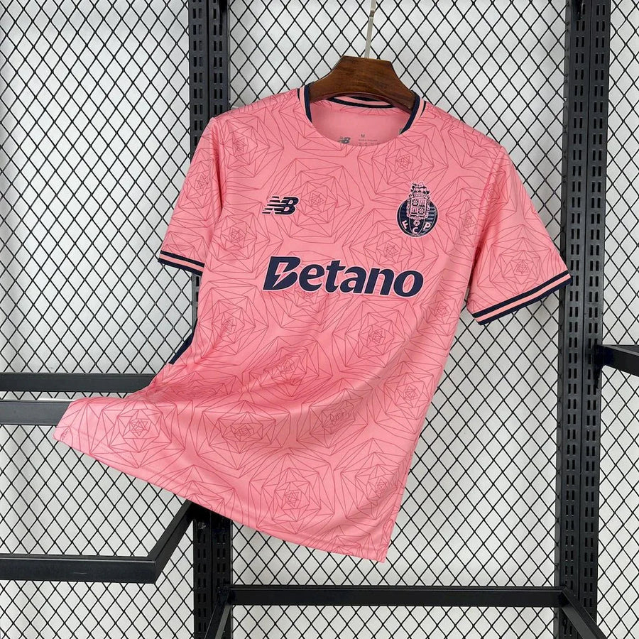 Maillot Maillot Porto Away 2025/26 face avant
