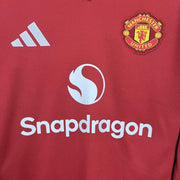 Maillot Maillot Manchester United 2025-26 miniature