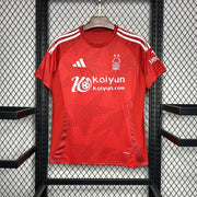 Maillot Maillot Nottingham Forest 2024-25 miniature