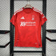 Maillot Nottingham Forest 2024-25