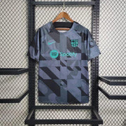 Maillot Maillot entraînement FC Barcelone 2023 2024 miniature