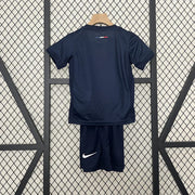 Maillot Kit Enfant PSG Domcile 2024/2025 miniature
