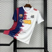 Maillot Maillot Neymar concept 2025-26 miniature