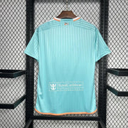 Maillot Maillot Inter Miami Third Vert 2024/25 miniature