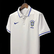 Maillot Maillot Brésil 2022/23 miniature