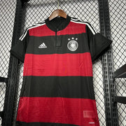 Maillot MAILLOT RÉTRO ALLEMAGNE 2014 miniature