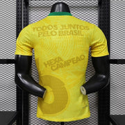 Maillot Maillot Brésil Concept 2026 miniature