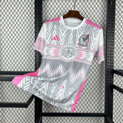 Maillot Maillot Mexique concept 2026 miniature