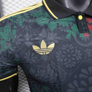 Maillot Maillot Mexique concept 2025 miniature