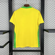 Maillot Maillot Brésil foot domicile 2025 2026 miniature